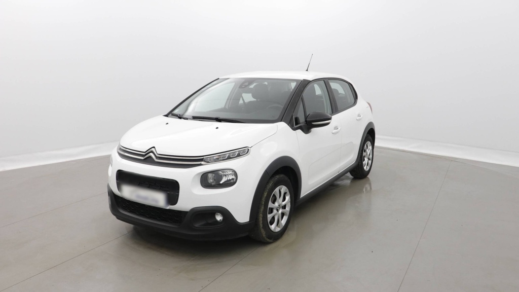 CITROEN C3 Feel PURETECH 110 FEEL +PDC AR - ref: 5-1339516 - Photo 15