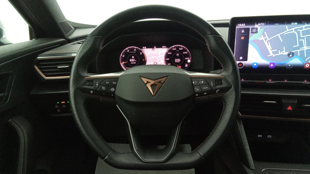 CUPRA Formentor V 2.0 TDI 150 V +PDC AR/AV - ref: 5-1339533 - Photo 13