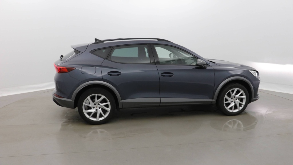 CUPRA Formentor V 2.0 TDI 150 V +PDC AR/AV - ref: 5-1339533 - Photo 7