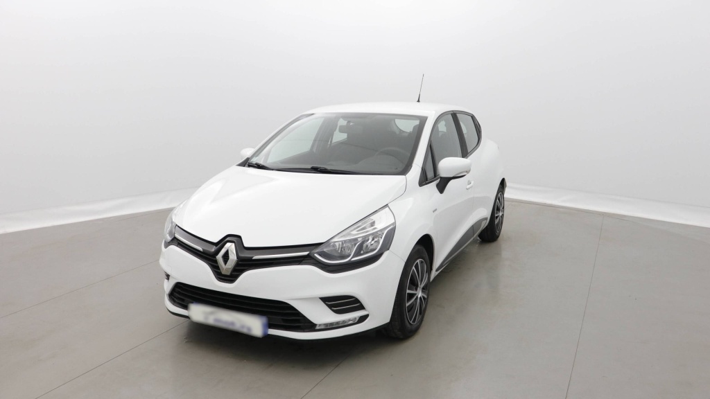 RENAULT Clio Trend CLIO TCE 90 TREND - ref: 5-1340086 - Photo 16