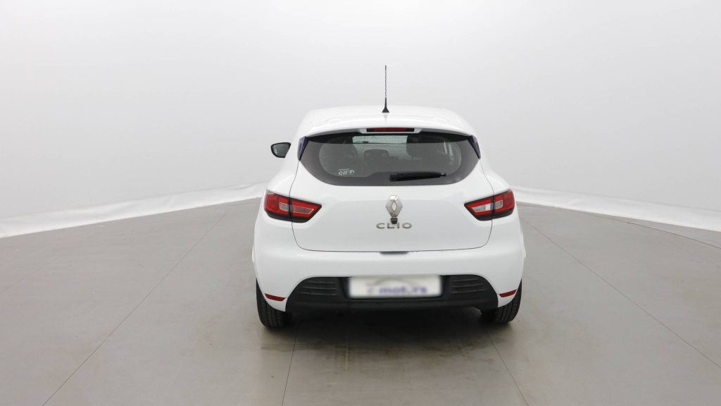 RENAULT Clio Trend CLIO TCE 90 TREND - ref: 5-1340086 - Photo 5
