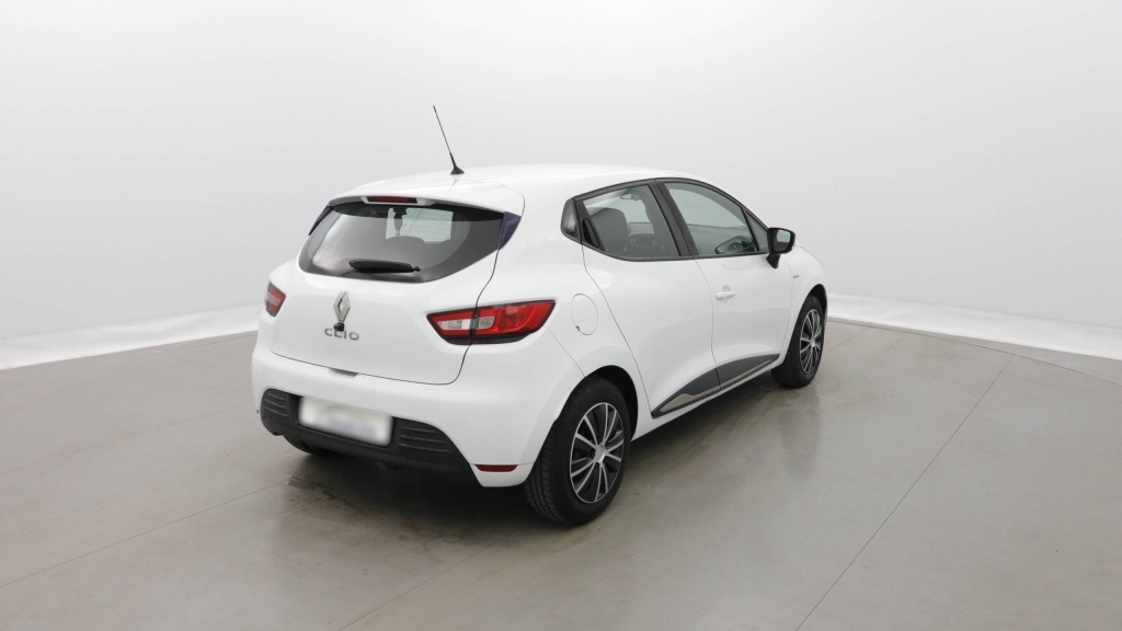 RENAULT Clio Trend CLIO TCE 90 TREND - ref: 5-1340086 - Photo 6