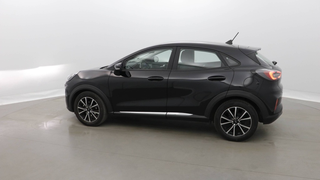 FORD Puma Titanium 1.0 ECOBOOST 155 MHEV TITANIUM - ref: 5-1340124 - Photo 3