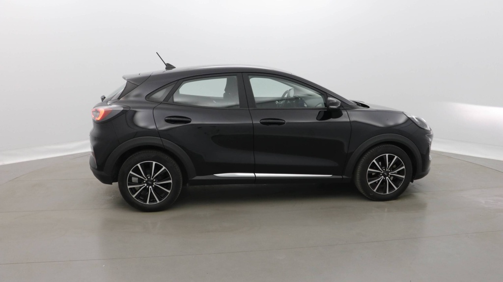 FORD Puma Titanium 1.0 ECOBOOST 155 MHEV TITANIUM - ref: 5-1340124 - Photo 7