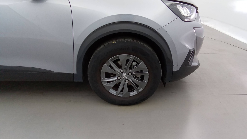 PEUGEOT 2008 Active Pack PURETECH 130 EAT8 ACTIVE PACK - ref: 5-1340161 - Photo 11