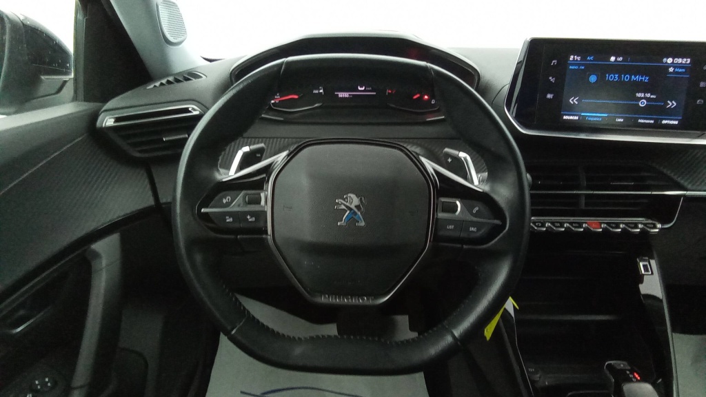 PEUGEOT 2008 Active Pack PURETECH 130 EAT8 ACTIVE PACK - ref: 5-1340161 - Photo 12