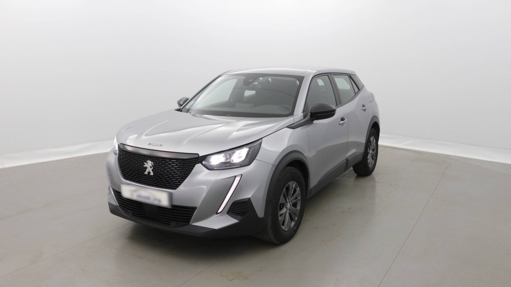 PEUGEOT 2008 Active Pack PURETECH 130 EAT8 ACTIVE PACK - ref: 5-1340161 - Photo 14