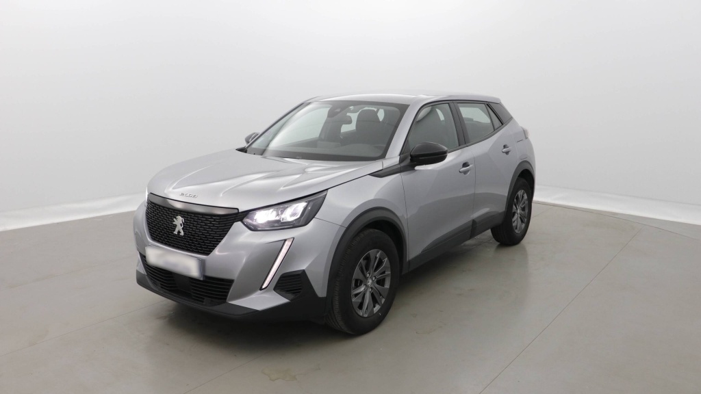 PEUGEOT 2008 Active Pack PURETECH 130 EAT8 ACTIVE PACK - ref: 5-1340161 - Photo 15