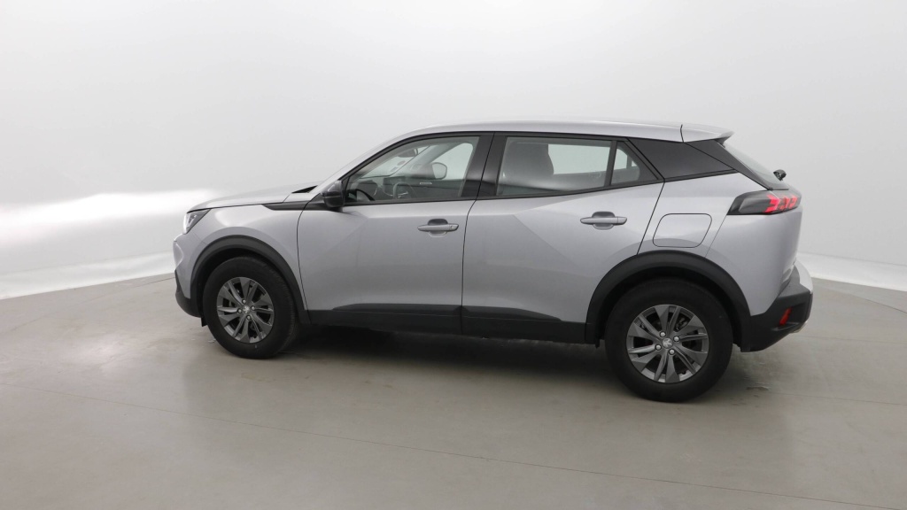 PEUGEOT 2008 Active Pack PURETECH 130 EAT8 ACTIVE PACK - ref: 5-1340161 - Photo 3