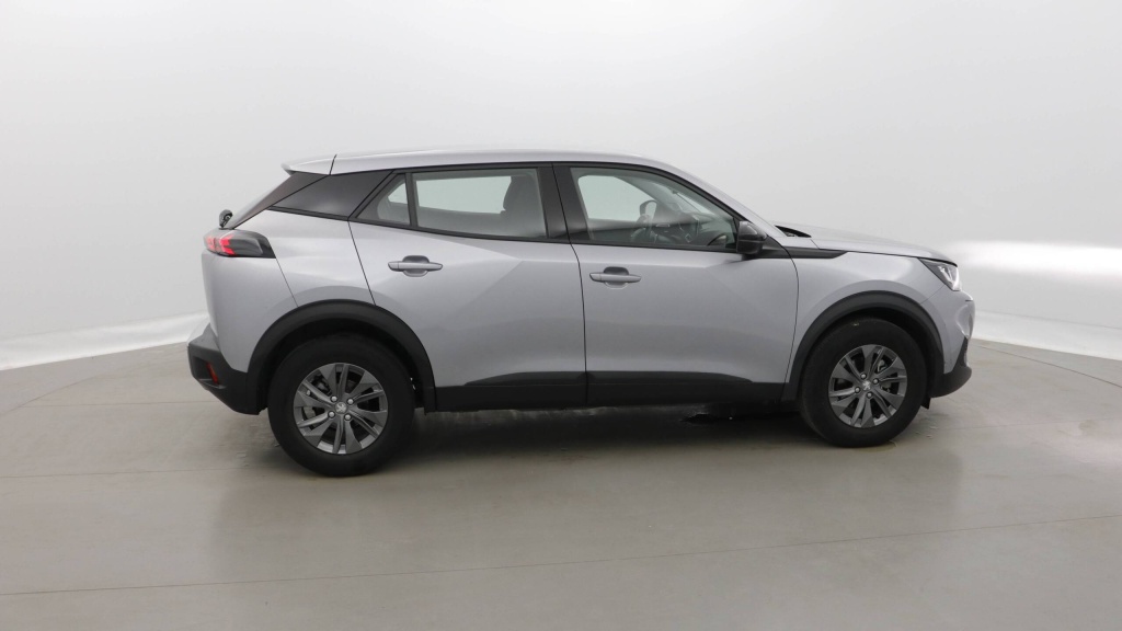 PEUGEOT 2008 Active Pack PURETECH 130 EAT8 ACTIVE PACK - ref: 5-1340161 - Photo 7