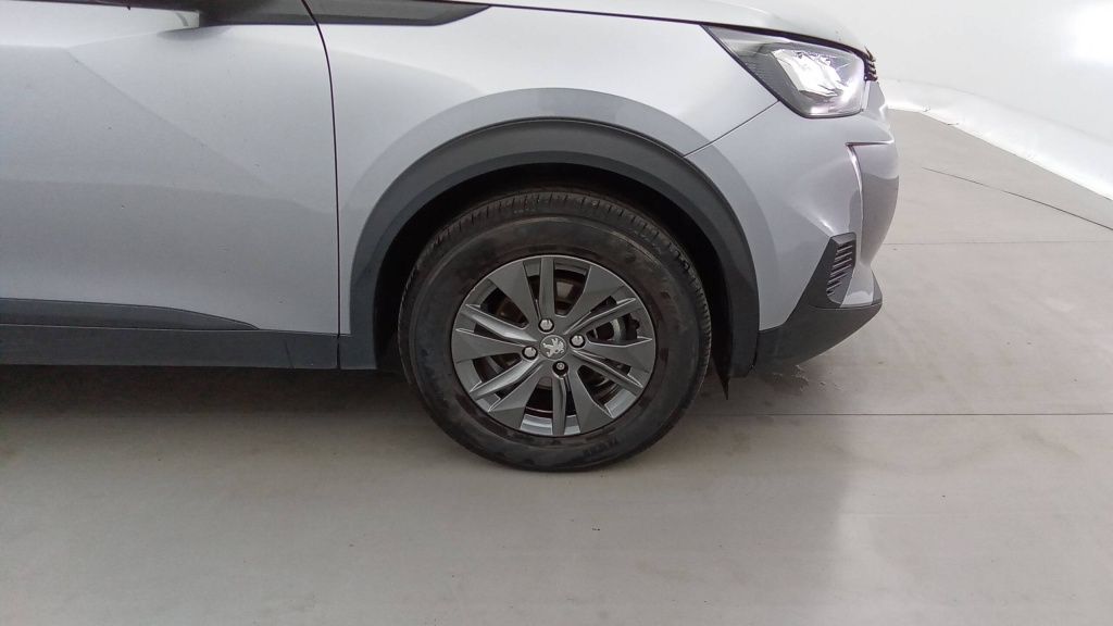 PEUGEOT 2008 Active Pack PURETECH 130 EAT8 ACTIVE PACK - ref: 5-1340243 - Photo 11