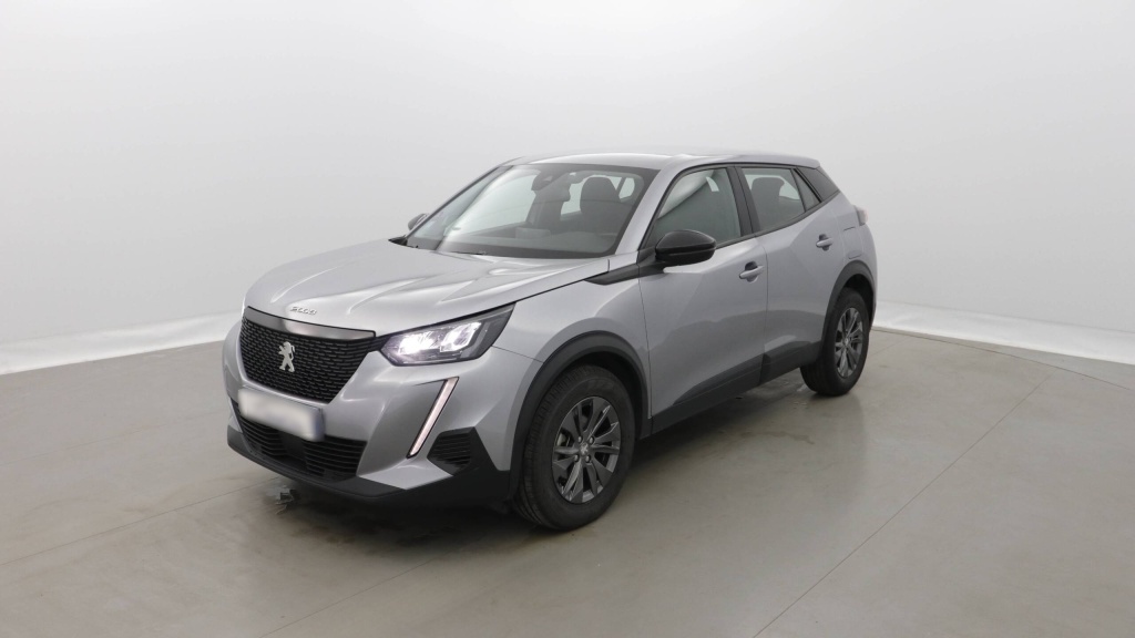 PEUGEOT 2008 Active Pack PURETECH 130 EAT8 ACTIVE PACK - ref: 5-1340243 - Photo 15