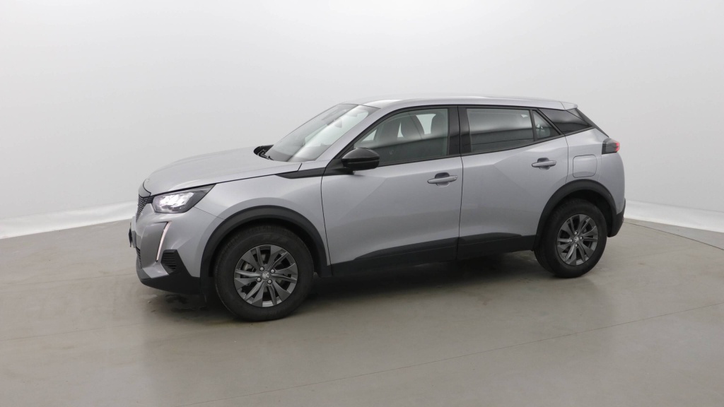 PEUGEOT 2008 Active Pack PURETECH 130 EAT8 ACTIVE PACK - ref: 5-1340243 - Photo 20