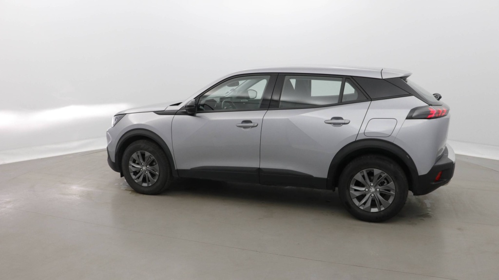 PEUGEOT 2008 Active Pack PURETECH 130 EAT8 ACTIVE PACK - ref: 5-1340243 - Photo 3