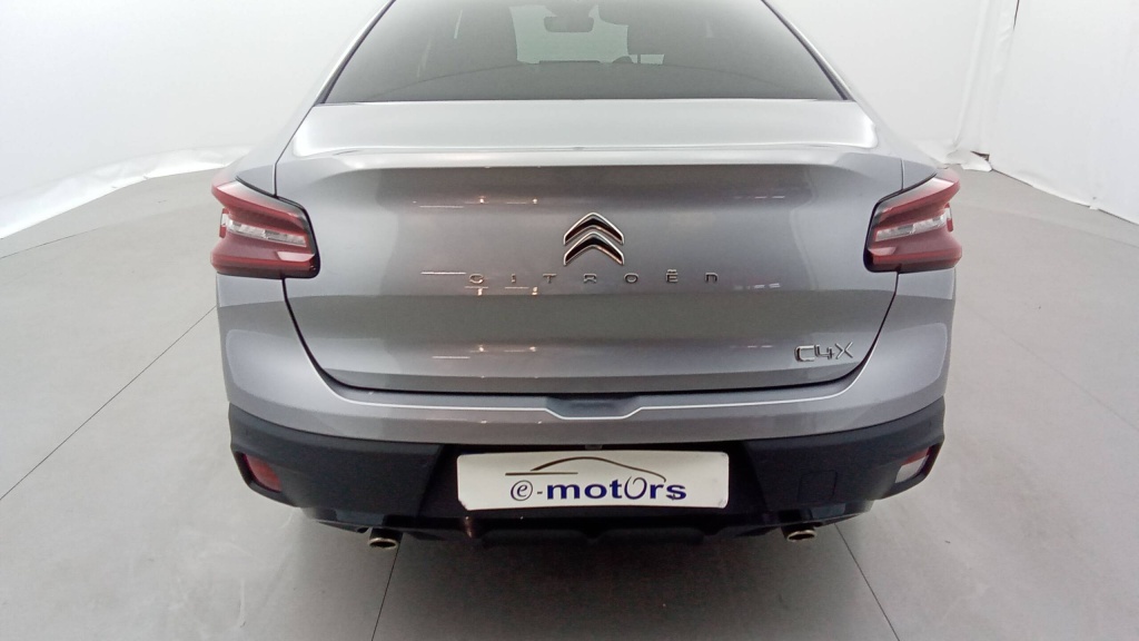 CITROEN C4 X Max PURETECH 130 EAT8 MAX - ref: 5-1340506 - Photo 10
