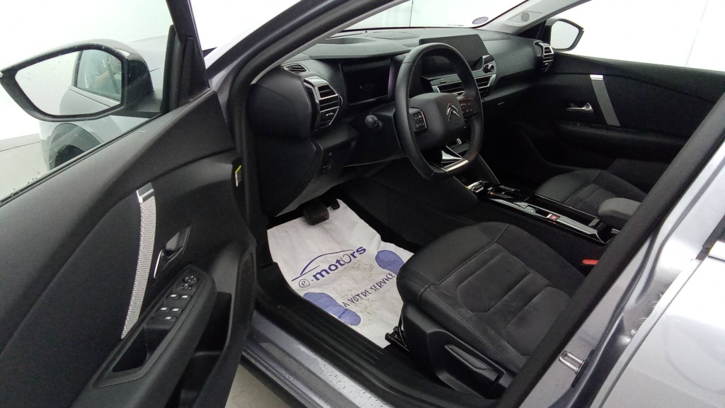 CITROEN C4 X Max PURETECH 130 EAT8 MAX - ref: 5-1340506 - Photo 13