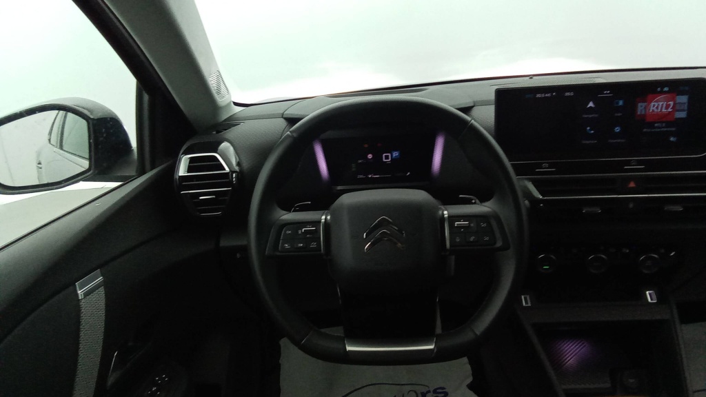 CITROEN C4 X Max PURETECH 130 EAT8 MAX - ref: 5-1340506 - Photo 14