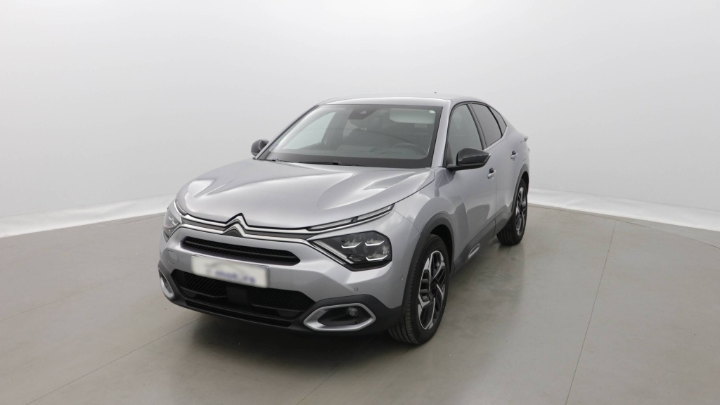 CITROEN C4 X Max PURETECH 130 EAT8 MAX - ref: 5-1340506 - Photo 15