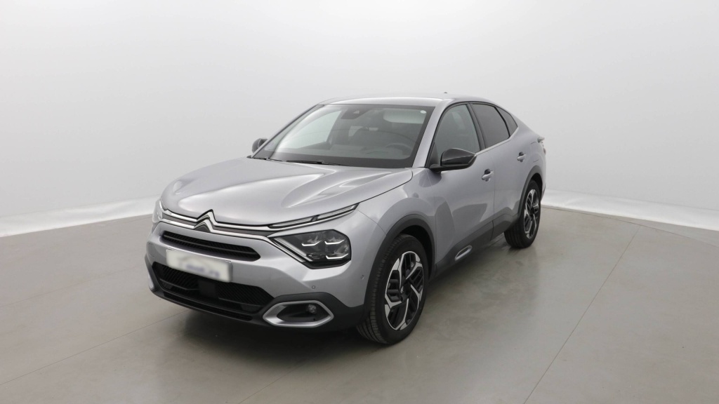 CITROEN C4 X Max PURETECH 130 EAT8 MAX - ref: 5-1340506 - Photo 16