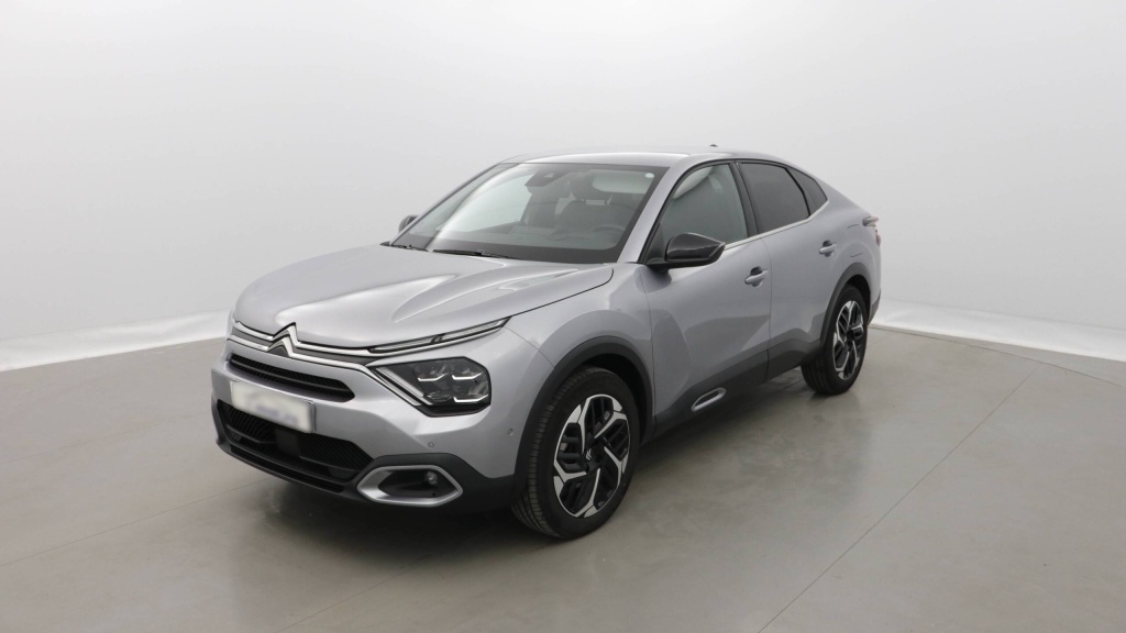 CITROEN C4 X Max PURETECH 130 EAT8 MAX - ref: 5-1340506 - Photo 17