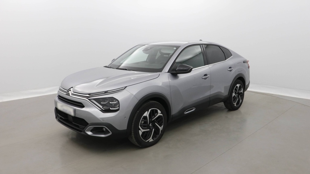 CITROEN C4 X Max PURETECH 130 EAT8 MAX - ref: 5-1340506 - Photo 18