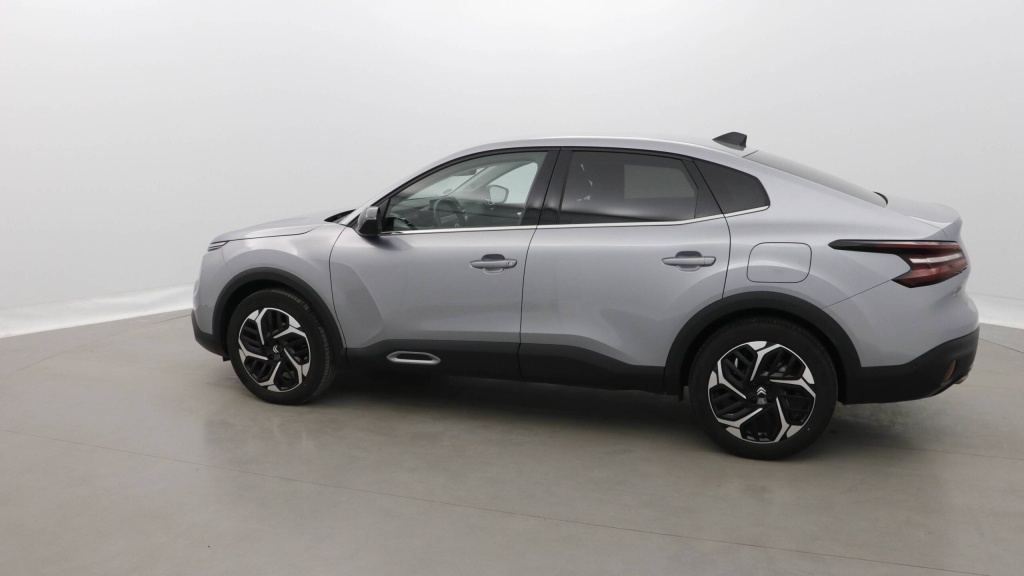 CITROEN C4 X Max PURETECH 130 EAT8 MAX - ref: 5-1340506 - Photo 3
