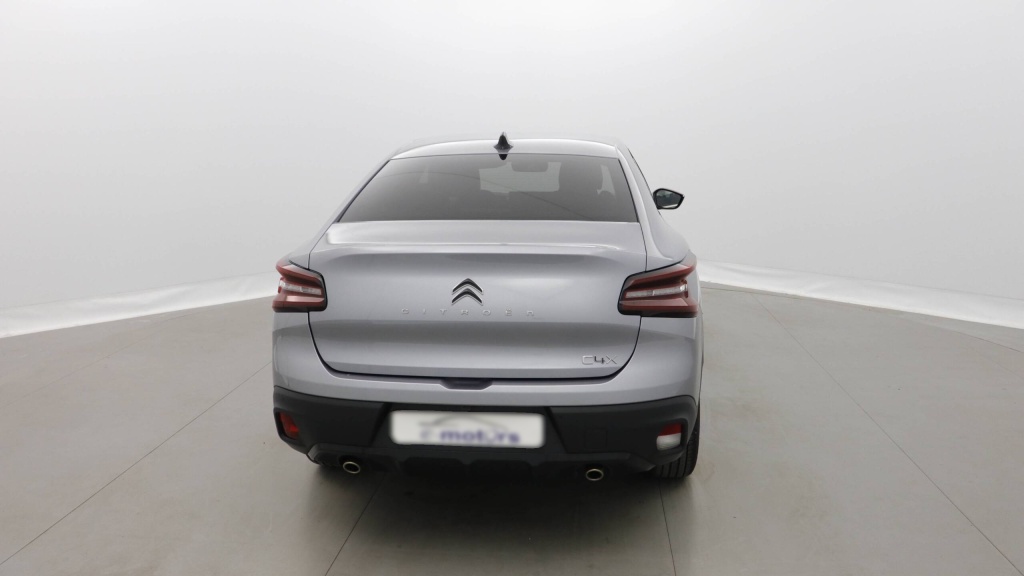 CITROEN C4 X Max PURETECH 130 EAT8 MAX - ref: 5-1340506 - Photo 5