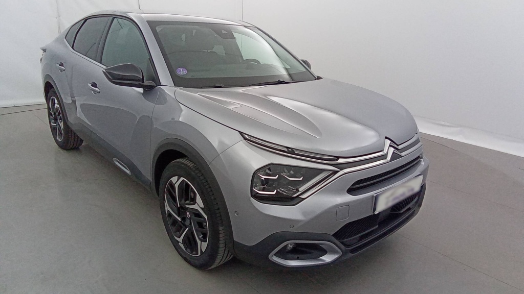 CITROEN C4 X Max PURETECH 130 EAT8 MAX - ref: 5-1340506 - Photo 9