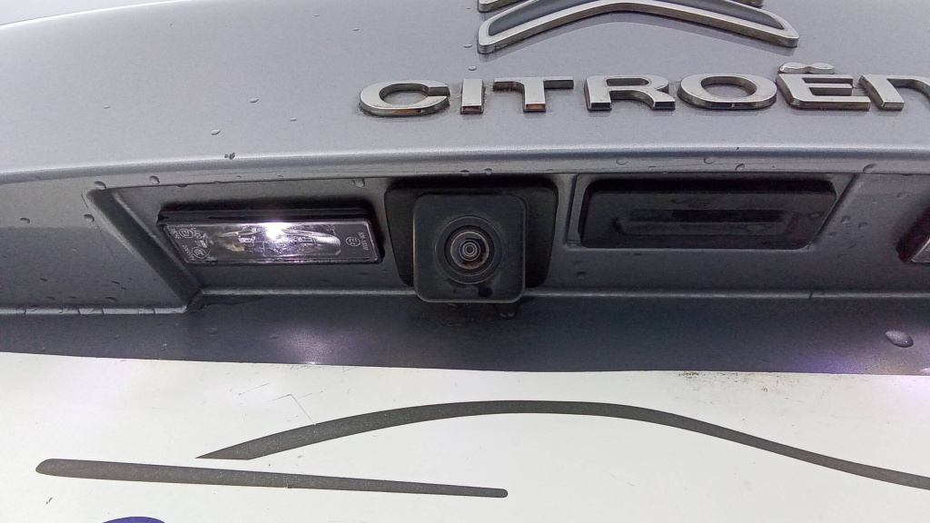 CITROEN C5 Aircross Feel HYBRIDE RECHARGEABLE 225 E-EAT8 FEEL +GPS +CAMERA - ref: 5-1340647 - Photo 12