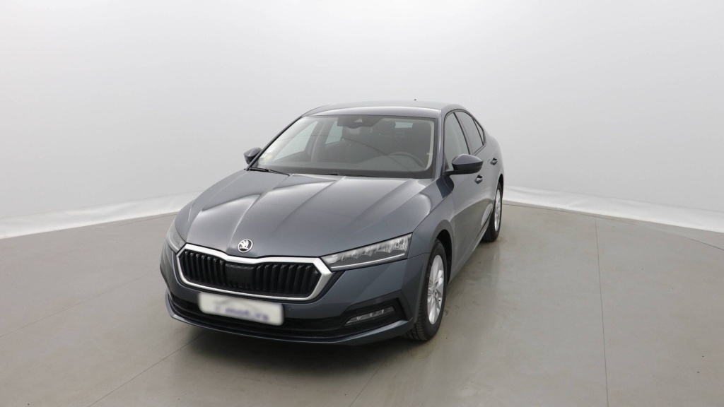 SKODA Octavia Ambition 2.0 TDI 150 DSG7 AMBITION +CAMERA +PDC AR/AV - ref: 5-1341161 - Photo 15