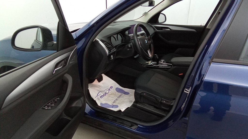 BMW X3 Lounge X3 SDRIVE18D 150 BVA8 LOUNGE - ref: 5-1341194 - Photo 13