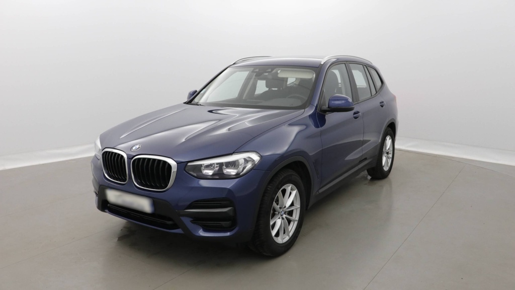 BMW X3 Lounge X3 SDRIVE18D 150 BVA8 LOUNGE - ref: 5-1341194 - Photo 17