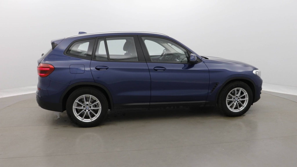 BMW X3 Lounge X3 SDRIVE18D 150 BVA8 LOUNGE - ref: 5-1341194 - Photo 7