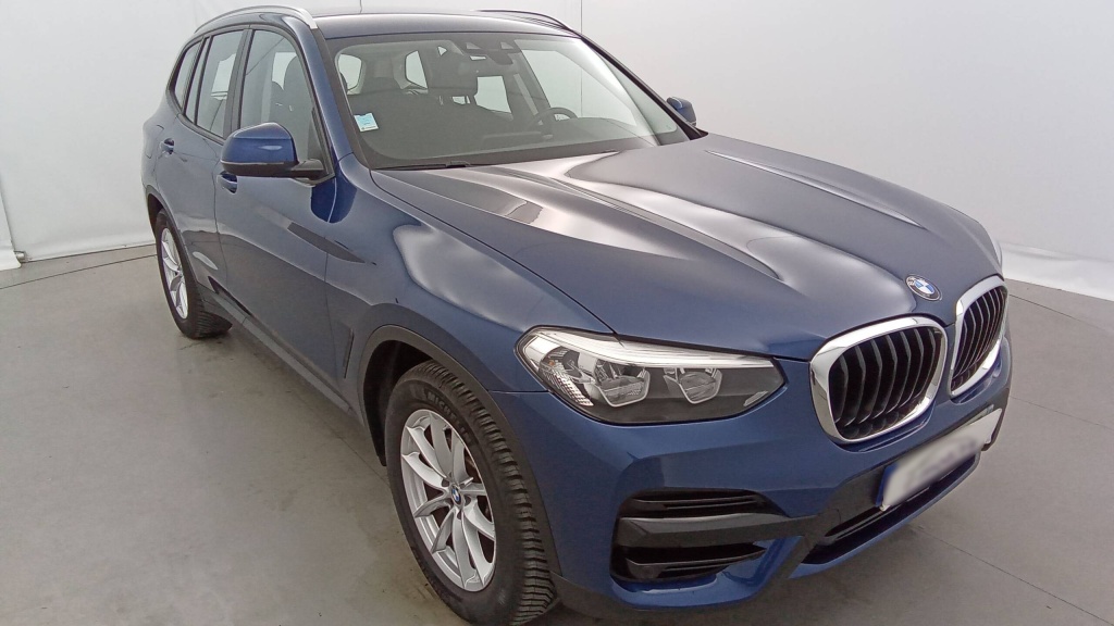 BMW X3 Lounge X3 SDRIVE18D 150 BVA8 LOUNGE - ref: 5-1341194 - Photo 9