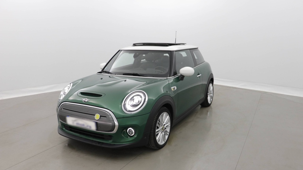 MINI Hatch Finition Yours HATCH 3 PORTES COOPER SE 184 FINITION YOURS +TOIT - ref: 5-1344277 - Photo 1