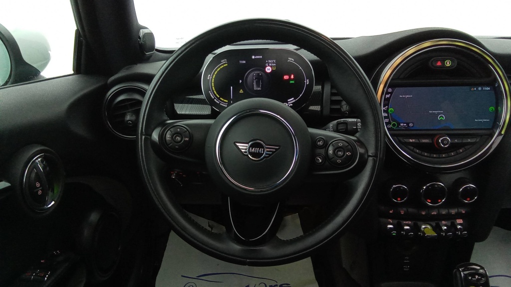 MINI Hatch Finition Yours HATCH 3 PORTES COOPER SE 184 FINITION YOURS +TOIT - ref: 5-1344277 - Photo 14