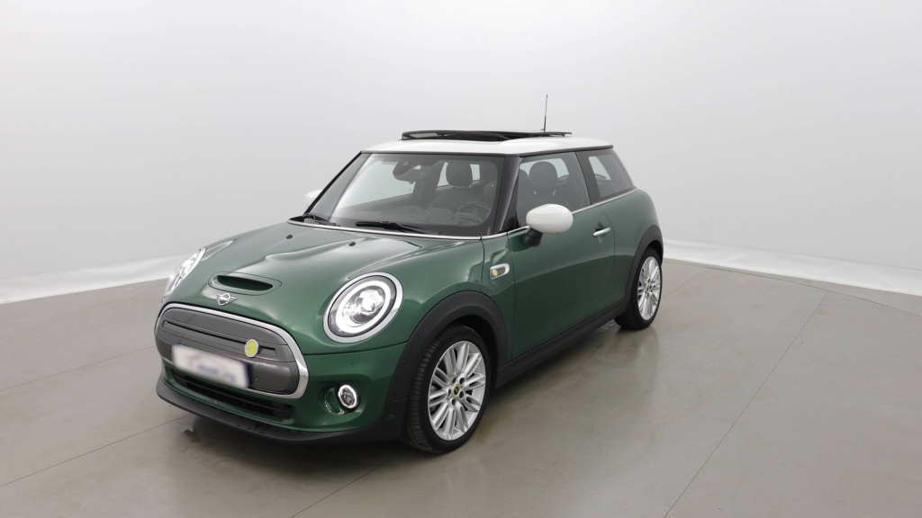 MINI Hatch Finition Yours HATCH 3 PORTES COOPER SE 184 FINITION YOURS +TOIT - ref: 5-1344277 - Photo 16