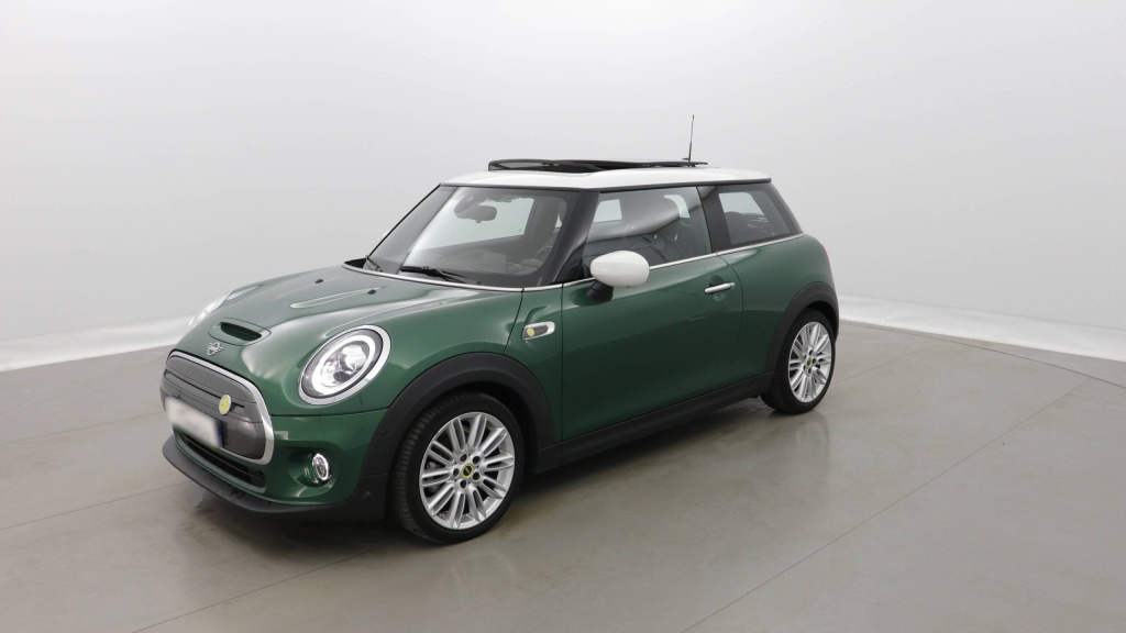 MINI Hatch Finition Yours HATCH 3 PORTES COOPER SE 184 FINITION YOURS +TOIT - ref: 5-1344277 - Photo 18