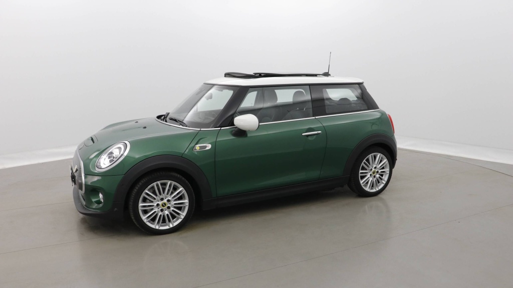 MINI Hatch Finition Yours HATCH 3 PORTES COOPER SE 184 FINITION YOURS +TOIT - ref: 5-1344277 - Photo 2