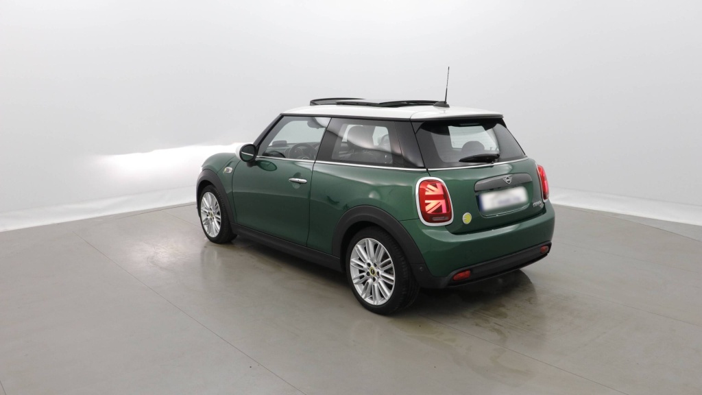 MINI Hatch Finition Yours HATCH 3 PORTES COOPER SE 184 FINITION YOURS +TOIT - ref: 5-1344277 - Photo 4