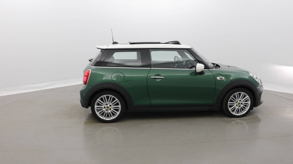 MINI Hatch Finition Yours HATCH 3 PORTES COOPER SE 184 FINITION YOURS +TOIT - ref: 5-1344277 - Photo 7