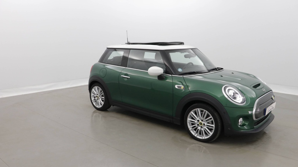 MINI Hatch Finition Yours HATCH 3 PORTES COOPER SE 184 FINITION YOURS +TOIT - ref: 5-1344277 - Photo 8