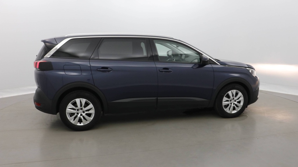 PEUGEOT 5008 Active PURETECH 130 EAT8 ACTIVE +PDC AV - ref: 5-1345319 - Photo 7