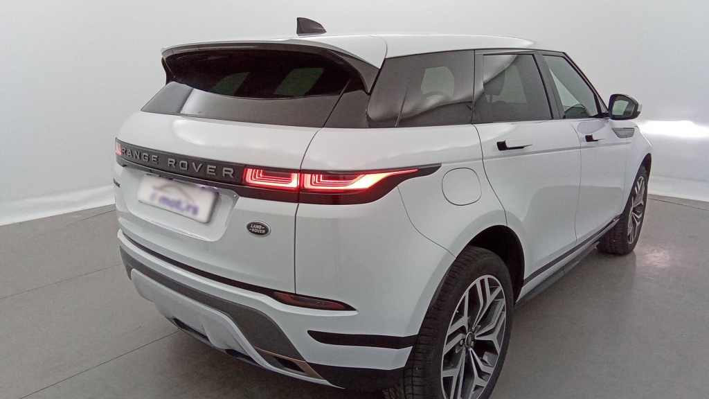 LAND ROVER Evoque R-Dynamic D150 AWD BVA9 R-DYNAMIC - ref: 5-1345367 - Photo 10