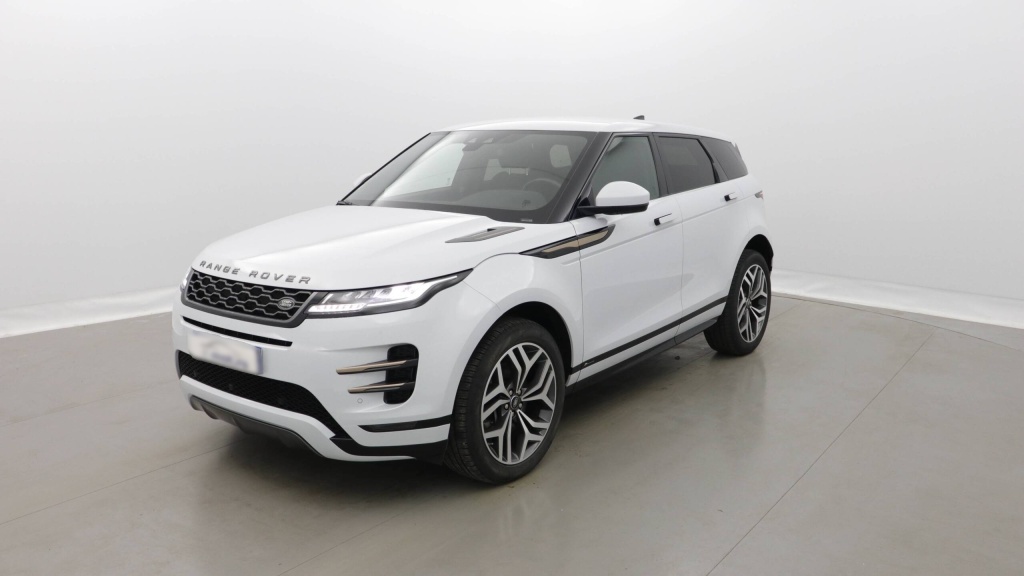 LAND ROVER Evoque R-Dynamic D150 AWD BVA9 R-DYNAMIC - ref: 5-1345367 - Photo 16