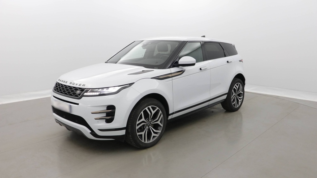 LAND ROVER Evoque R-Dynamic D150 AWD BVA9 R-DYNAMIC - ref: 5-1345367 - Photo 17