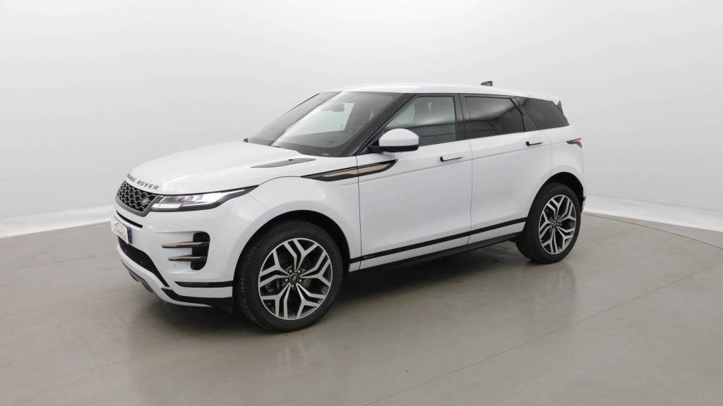 LAND ROVER Evoque R-Dynamic D150 AWD BVA9 R-DYNAMIC - ref: 5-1345367 - Photo 19