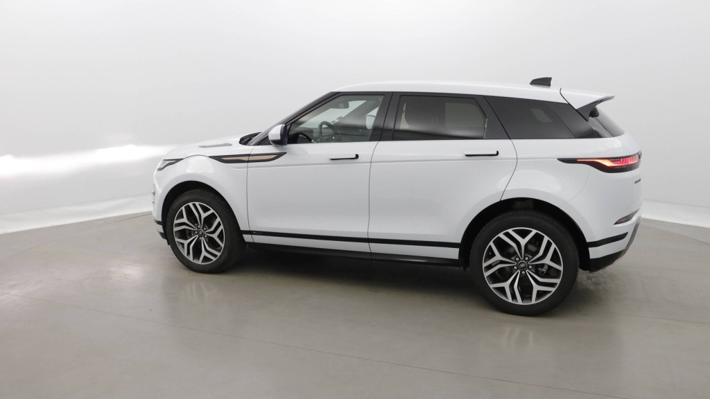 LAND ROVER Evoque R-Dynamic D150 AWD BVA9 R-DYNAMIC - ref: 5-1345367 - Photo 3