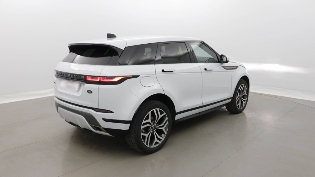 LAND ROVER Evoque R-Dynamic D150 AWD BVA9 R-DYNAMIC - ref: 5-1345367 - Photo 6