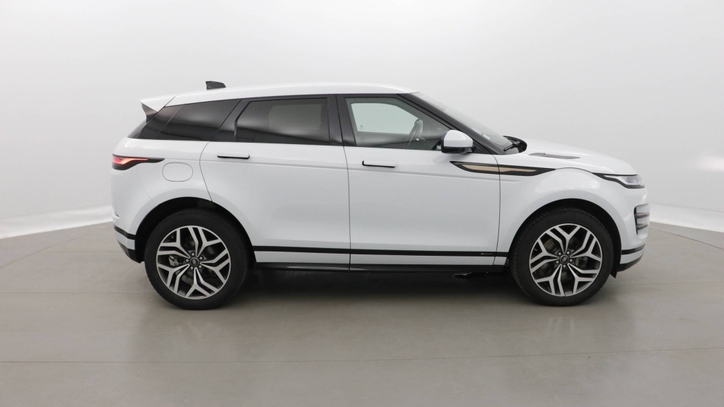LAND ROVER Evoque R-Dynamic D150 AWD BVA9 R-DYNAMIC - ref: 5-1345367 - Photo 7